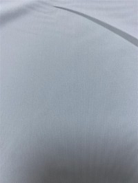 GZ-YXYF 3280# Pull frame Width: 170CM Weight: 170GSM Composition: 10%spandex 90%polyester Moisture wicking back view
